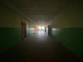 Имущественный комплекс (Проф. училище №14), п. Хотынец